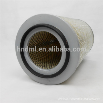 compresores GA200 y GA160 VSD filtro de aire 1621054799, filtro de aire 1621054799, filtro de aire del compresor de aire 1621054799